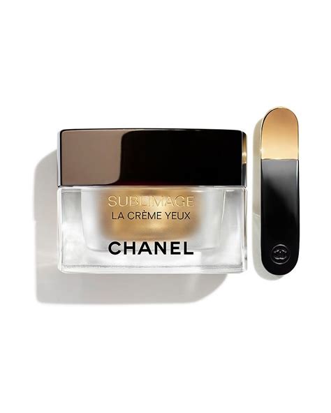 Chanel eye cream boots